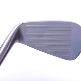 Used TaylorMade 2024 P770 Single 6-Iron - Right-Handed - Stiff Flex-Next Round