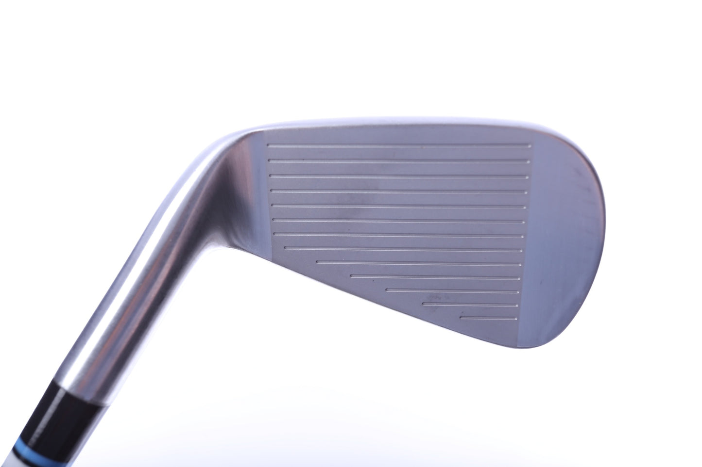 Used TaylorMade 2024 P770 Single 6-Iron - Right-Handed - Stiff Flex-Next Round