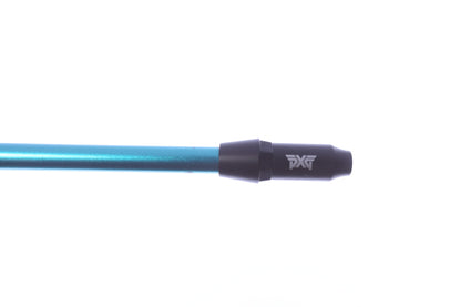 Used Graphite Design Tour AD GP Driver Shaft Extra Stiff Flex Graphite - 43.25 in - PXG Adapter
