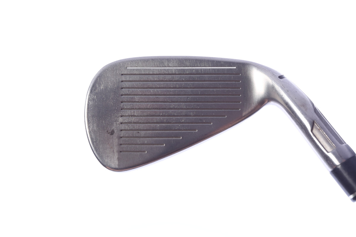 Used TaylorMade SIM2 MAX Single 5-Iron - Left-Handed - Stiff Flex