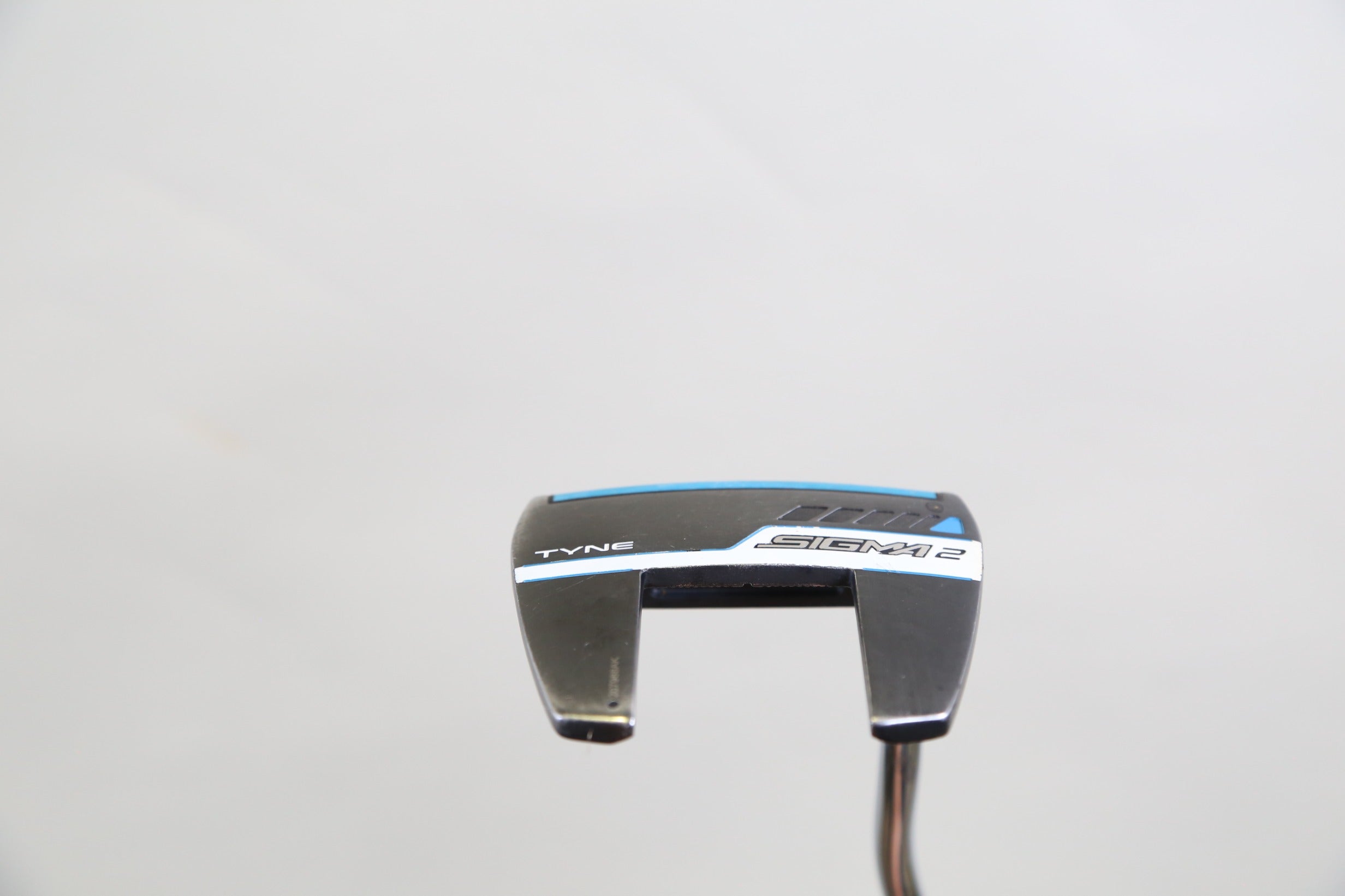 Used Ping Sigma 2 Tyne Stealth Right-Handed Putter – Next Round