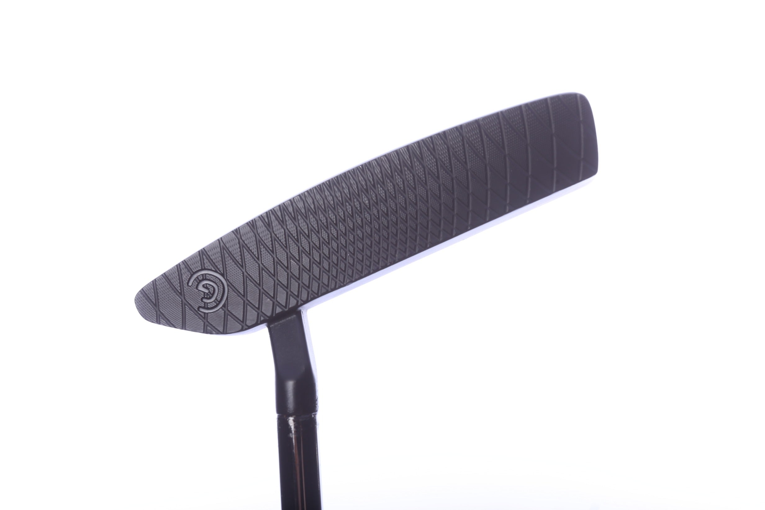 Used Cleveland HB Soft 2 8C Putter - Right-Handed - 34 in - Blade