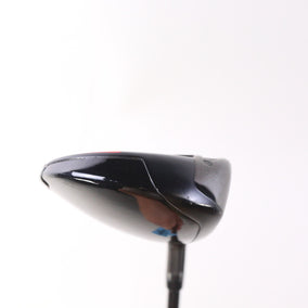 Used TaylorMade STEALTH 2 3-Wood - Left-Handed - 15 Degrees - Stiff Flex-Next Round