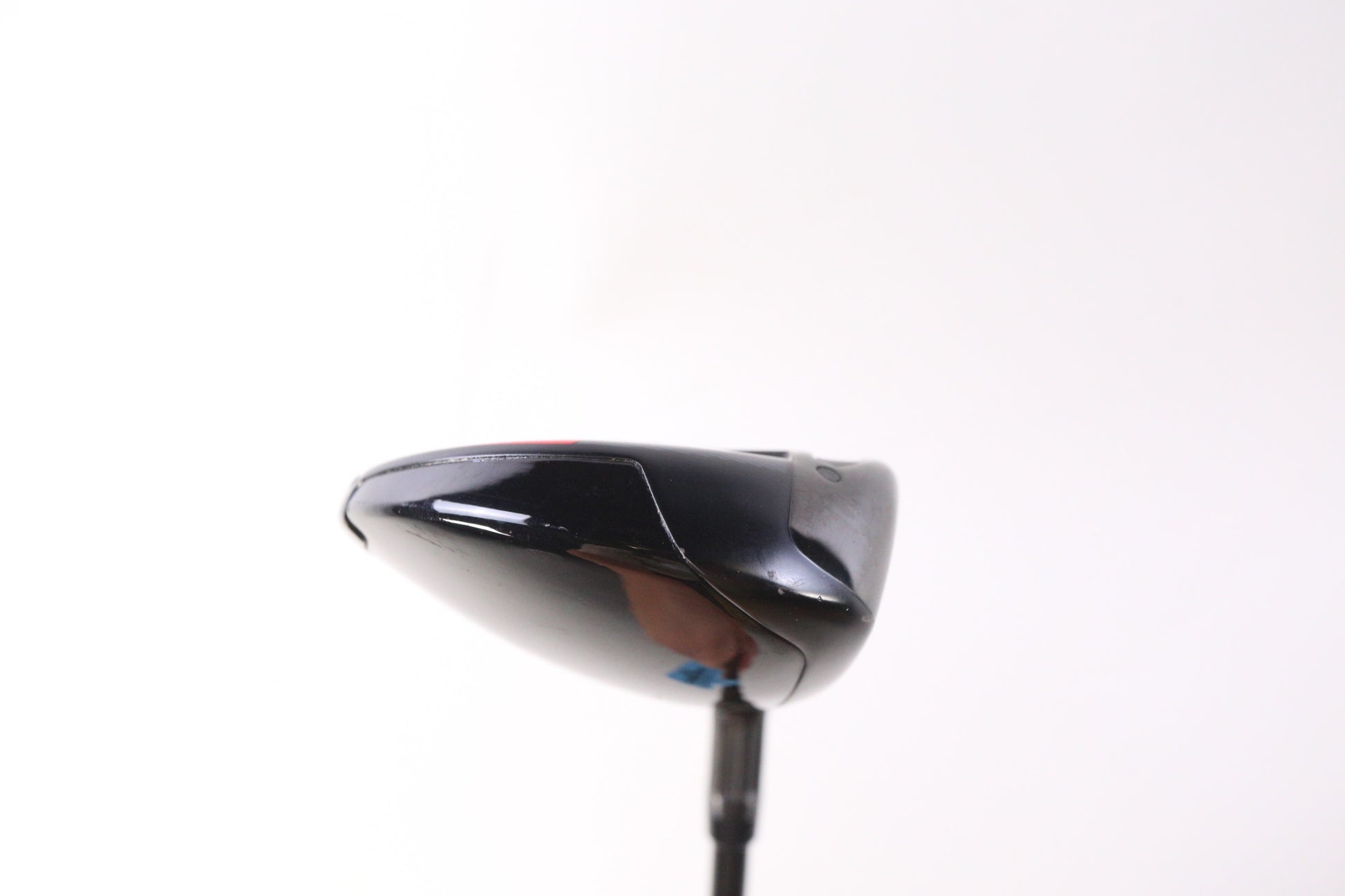 Used TaylorMade STEALTH 2 3-Wood - Left-Handed - 15 Degrees - Stiff Flex-Next Round