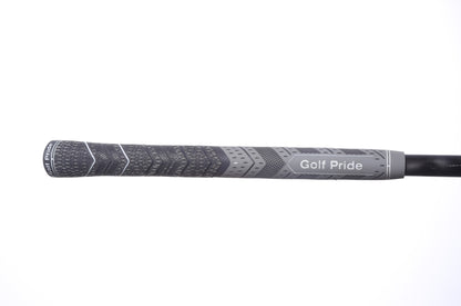 Used Project X EvenFlow Riptide Driver Shaft Stiff Flex Graphite - 44.25 in - Srixon Adapter-Next Round