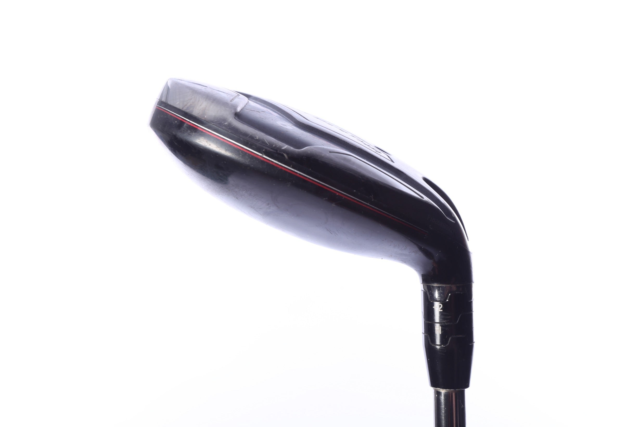 Used Callaway Big Bertha 2019 6H Hybrid - Right-Handed - 27 Degrees - Regular Flex