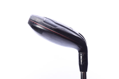 Used Callaway Big Bertha 2019 6H Hybrid - Right-Handed - 27 Degrees - Regular Flex