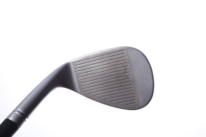 Used TaylorMade Milled Grind 5 Satin Chrome Lob Wedge - Right-Handed - 60 Degrees - Regular Flex-Next Round