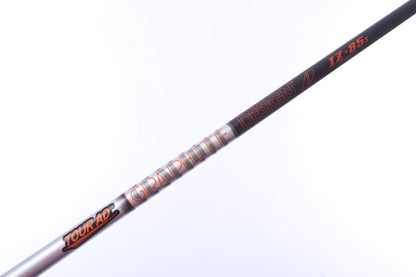 Used Graphite Design Tour AD IZ Hybrid Shaft Stiff Flex Graphite - 38.5 in - Ping G410 Adapter-Next Round