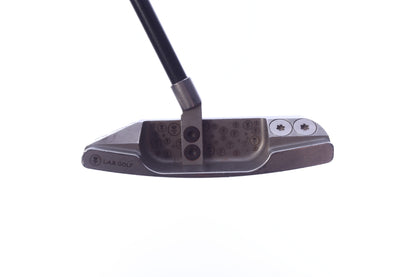 Used L.A.B. Golf Link1 Putter - Right-Handed - 35 in - Blade