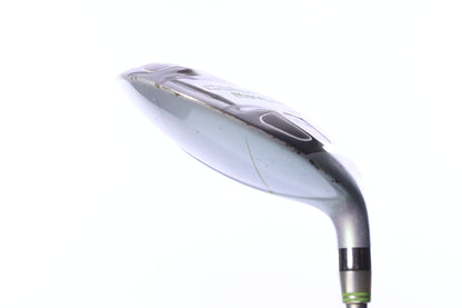 Used Cobra Baffler T Rail 5-Wood - Right-Handed - 20 Degrees - Ladies Flex-Next Round