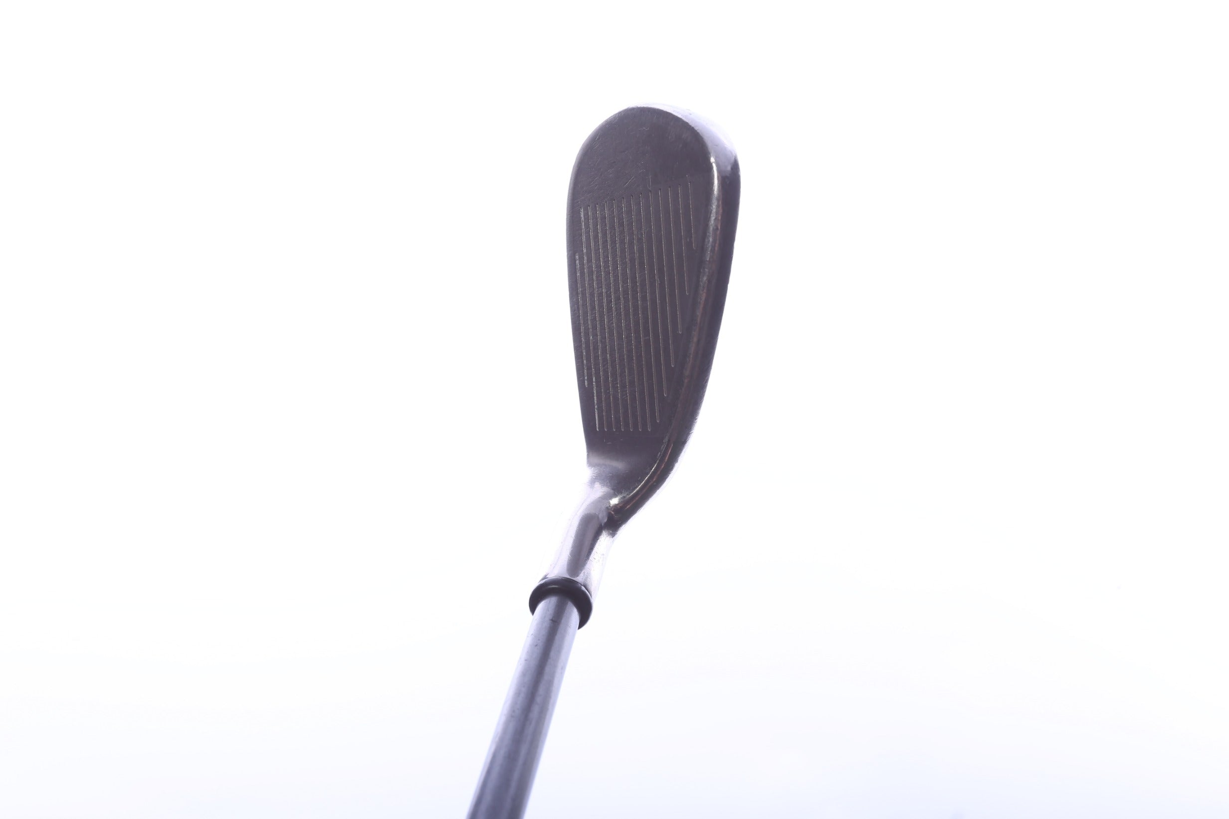 Used Callaway Big Bertha Fusion Pitching Wedge - Right-Handed - 46 Degrees - Regular Flex