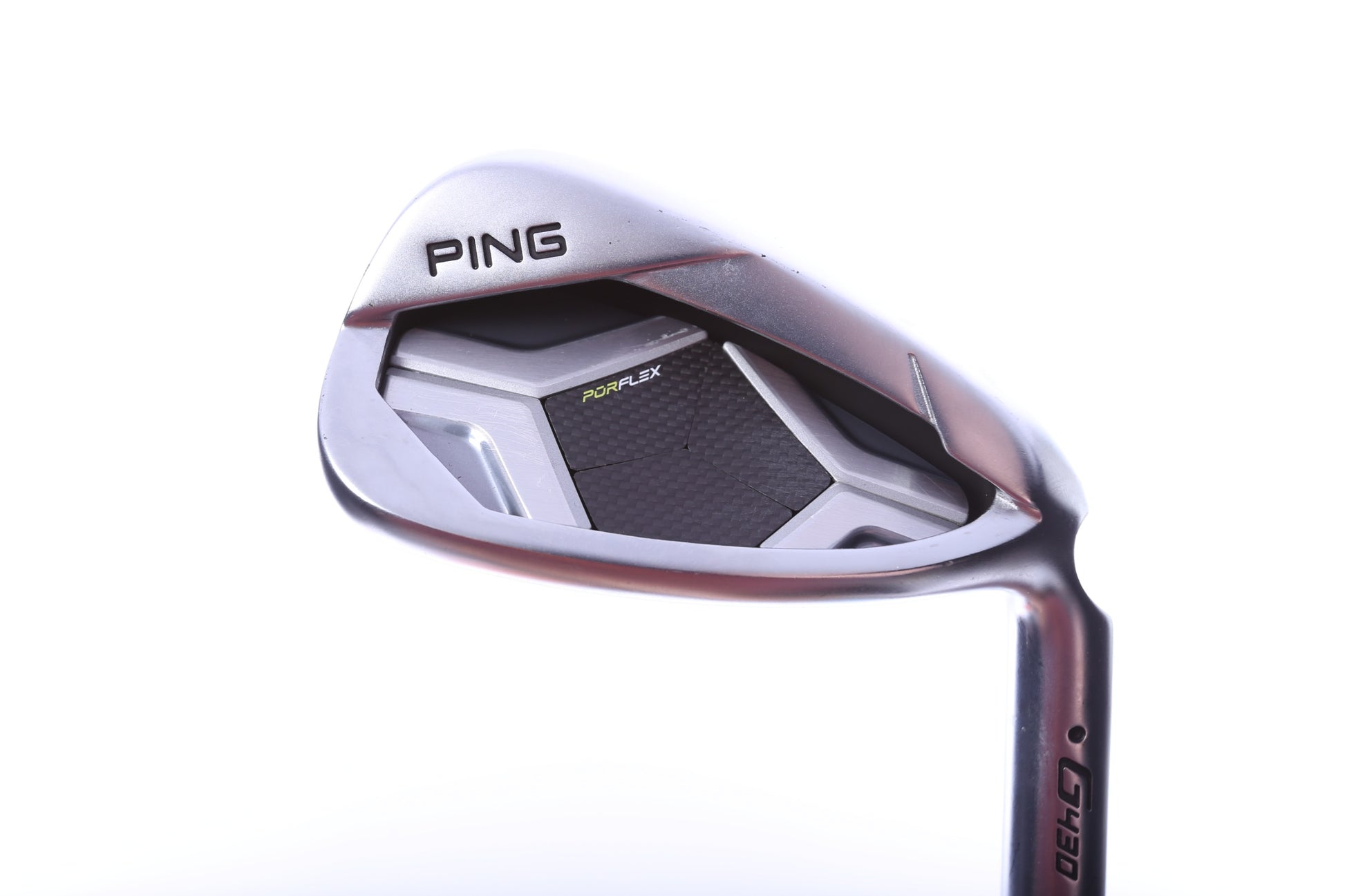 Used Ping G430 Pitching Wedge - Right-Handed - 45 Degrees - Regular Flex-Next Round