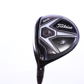 Used Titleist 915 Fd 3-Wood - Left-Handed - 15 Degrees - Regular Flex-Next Round