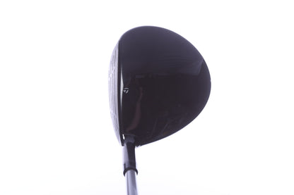 Used TaylorMade Qi10 MAX 3-Wood - Right-Handed - 16 Degrees - Regular Flex