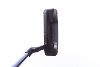 Used Odyssey White Hot RX #1 Putter - Right-Handed - 35 in - Blade