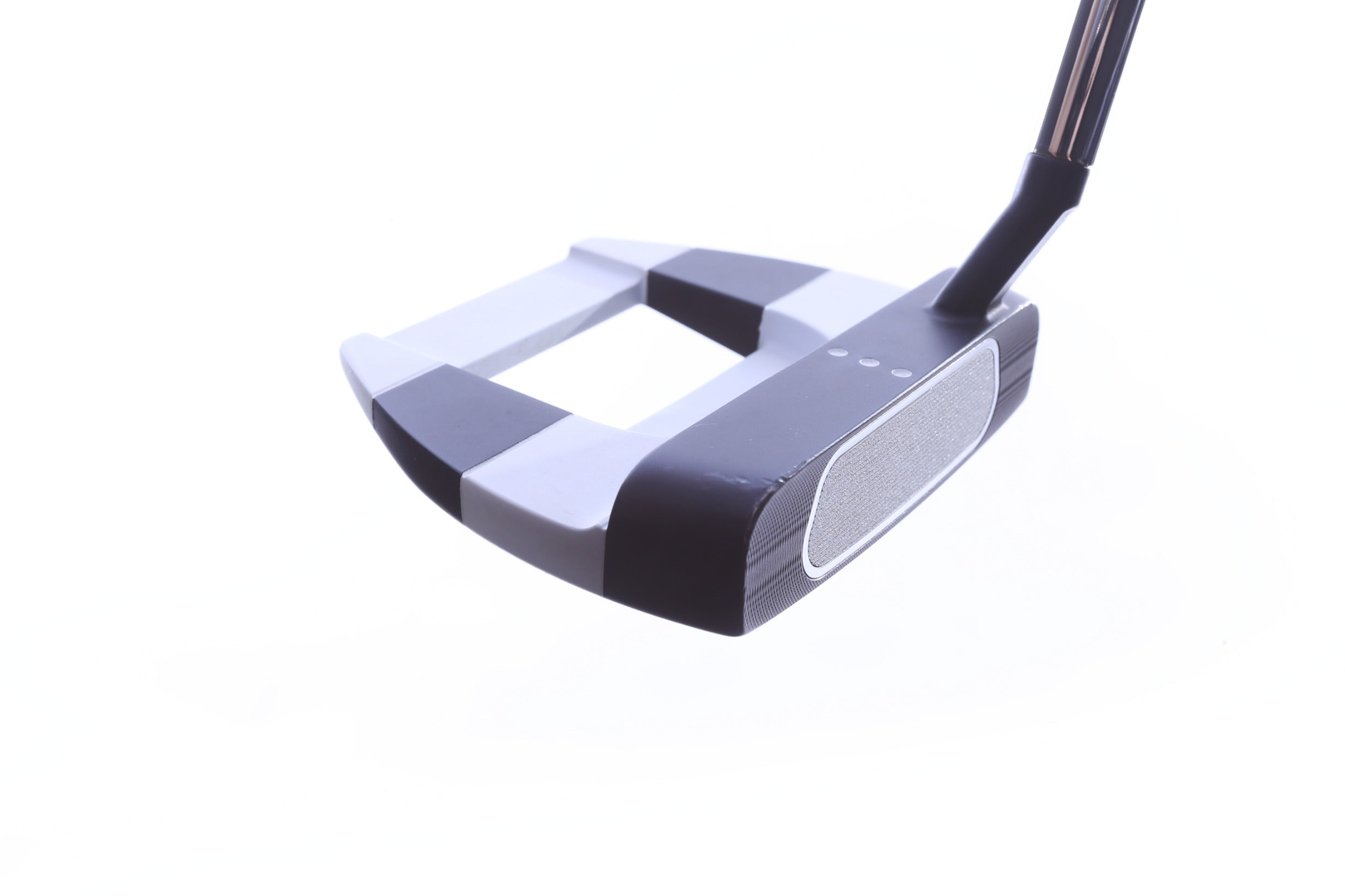 Used Odyssey Ai-ONE Jailbird Mini S Putter - Right-Handed - 35 in - Mallet-Next Round