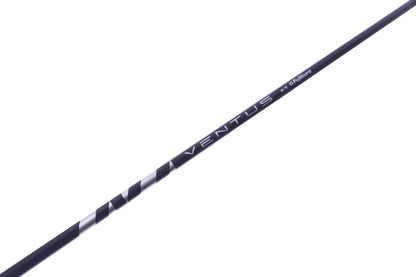 Used Fujikura Ventus Black Velocore Driver Shaft Extra Stiff Flex Graphite - 44.25 in - Titleist Surefit Adapter-Next Round