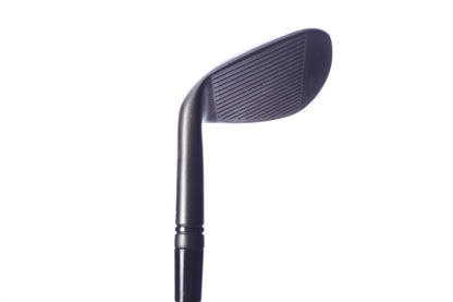 Used TaylorMade Milled Grind 3 Black Lob Wedge - Right-Handed - 60 Degrees - Extra Stiff Flex