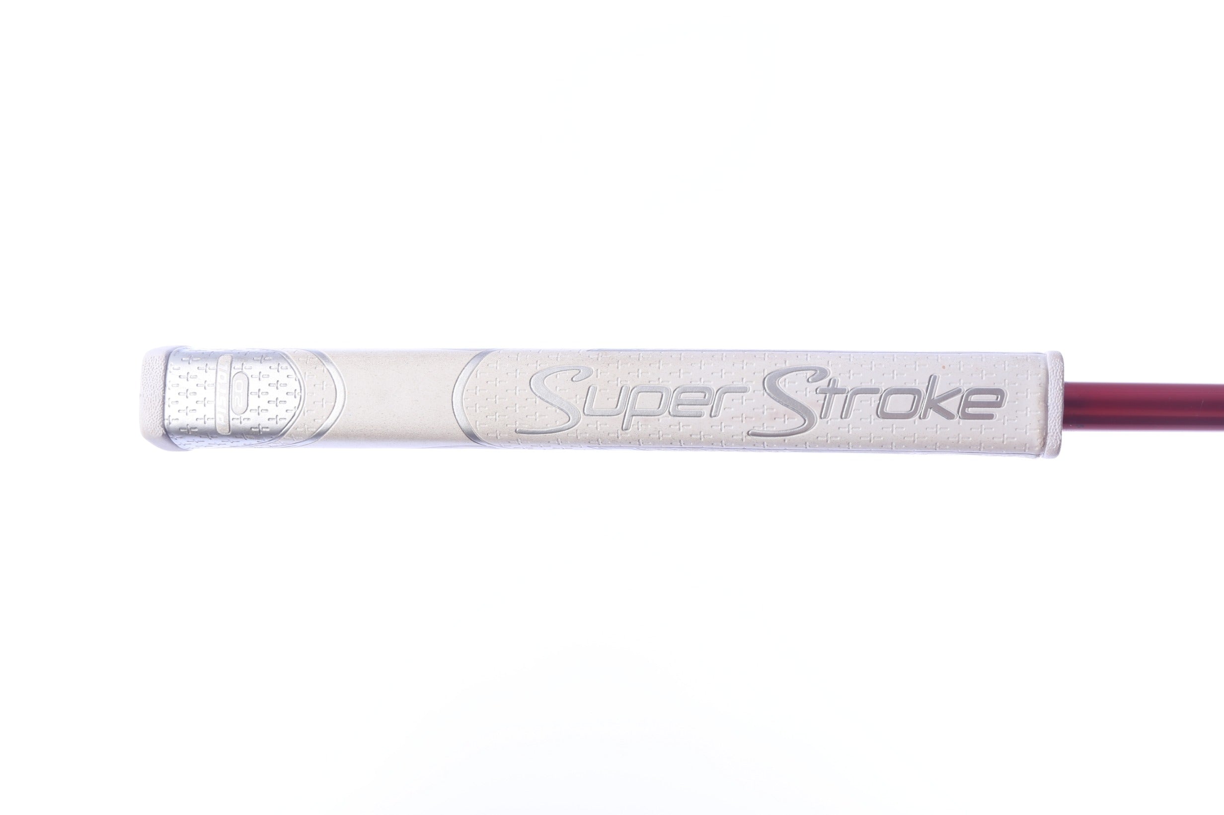 Used Odyssey Stroke Lab 2-Ball Ten Triple Track Putter - Right-Handed - 32.5 in - Mallet