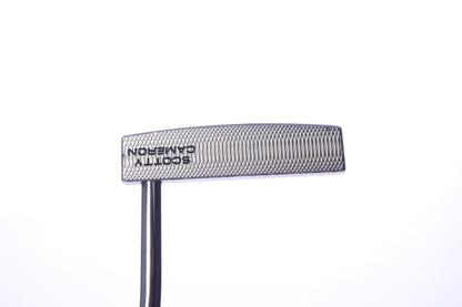 Used Titleist Scotty Cameron 2014 Select GoLo 7 Putter - Right-Handed - 34.5 in - Mallet-Next Round