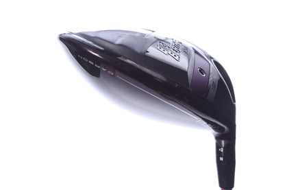 Used Callaway Big Bertha REVA 23 Driver - 12.5 Degrees - Ladies Flex Acer Velocity Pink - Right-Handed-Next Round