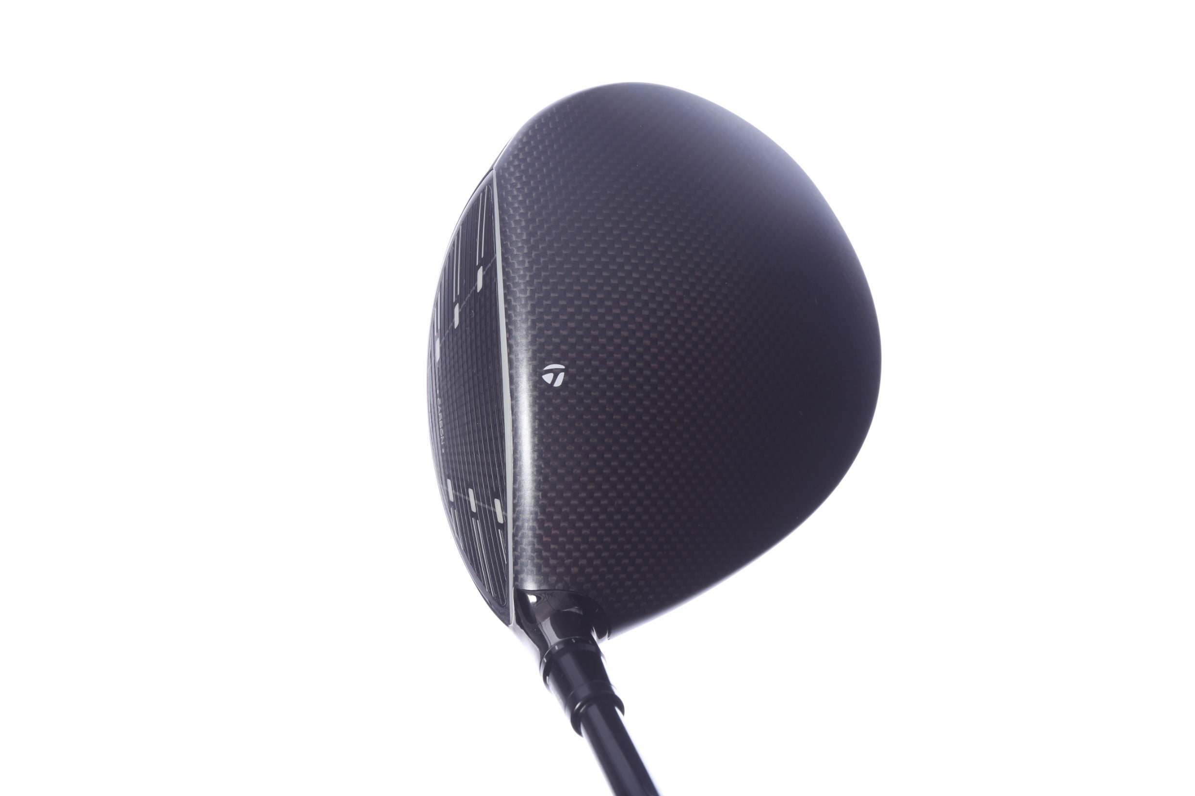 Used TaylorMade Qi35 LS Driver - 10.5 Degrees - Regular Flex Project X HZRDUS Smoke Red RDX - Right-Handed-Next Round