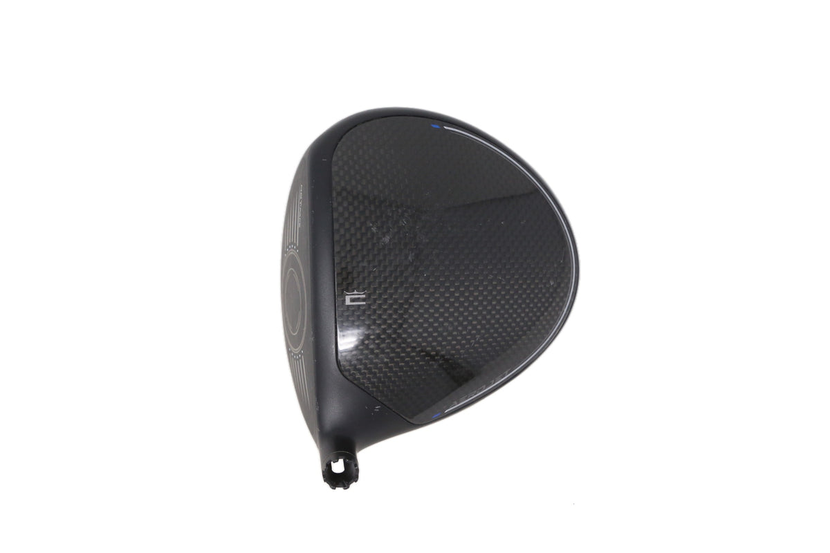 Used Cobra AeroJet MAX Driver - HEAD ONLY - Right-Handed - 10.5 Degrees