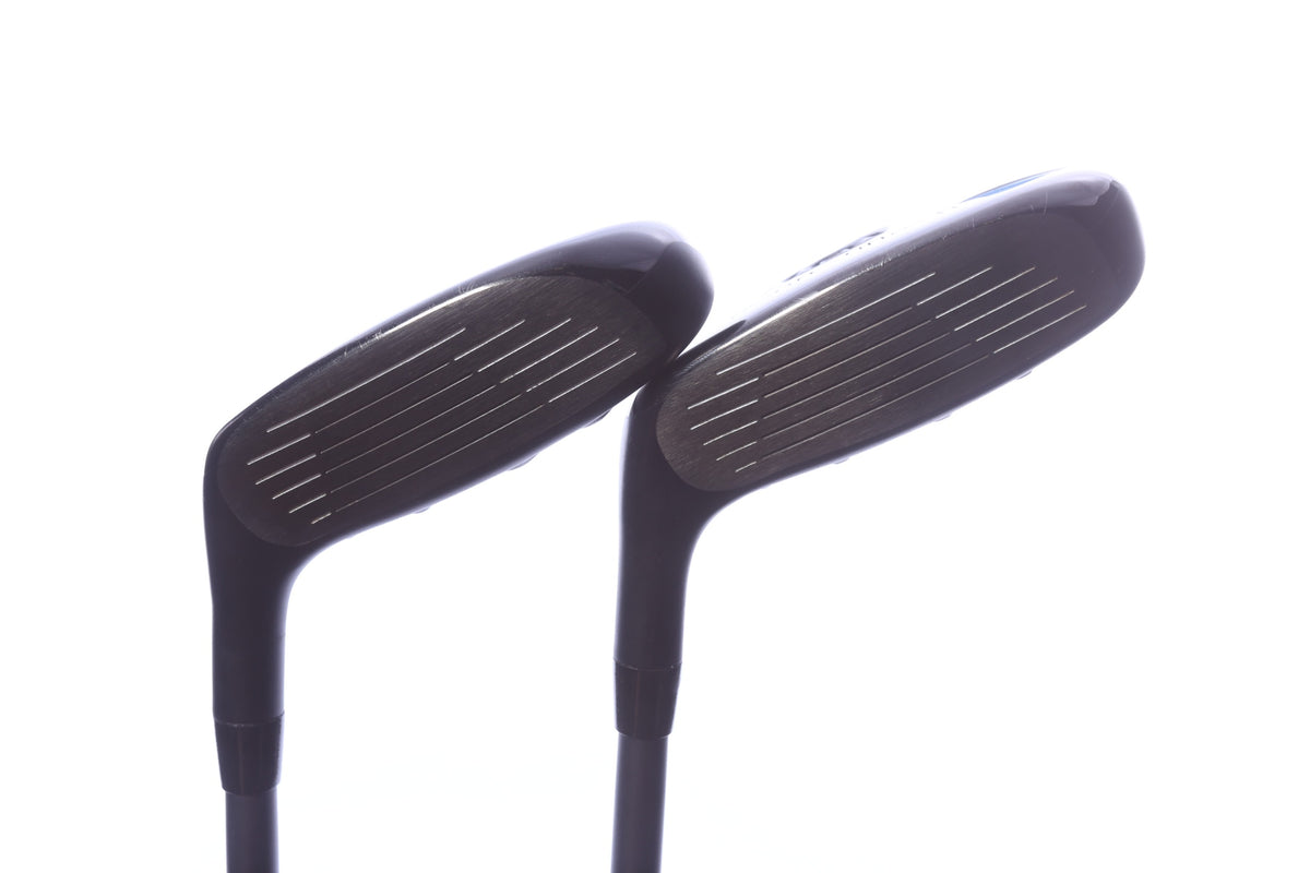 Used Ping G Hybrid Set - Right-Handed - 5H, 6H - Regular Flex