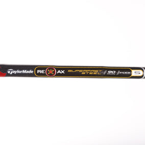 Used TaylorMade Burner XD Single 8-Iron - Right-Handed - Stiff Flex-Next Round