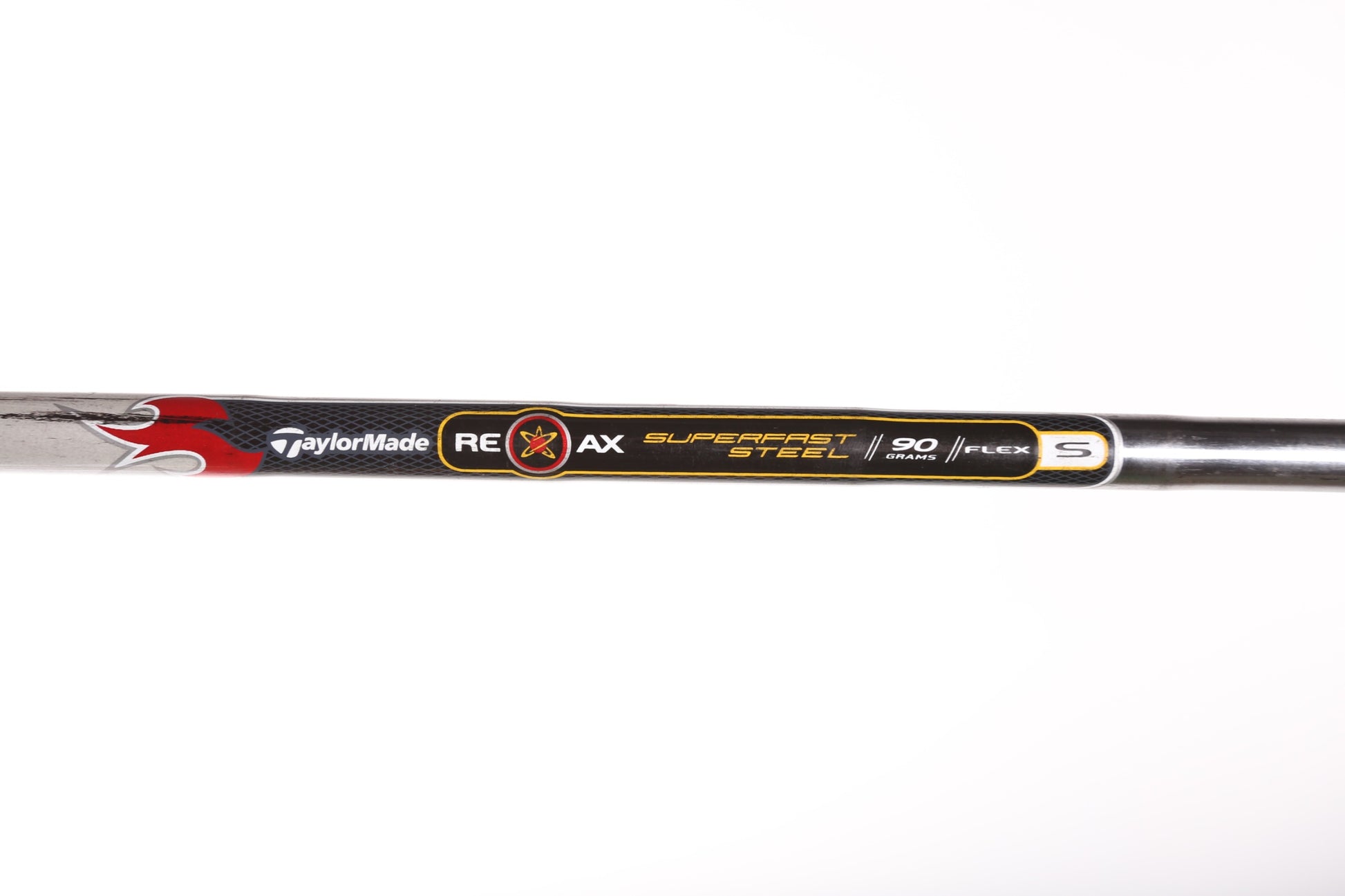 Used TaylorMade Burner XD Single 8-Iron - Right-Handed - Stiff Flex-Next Round