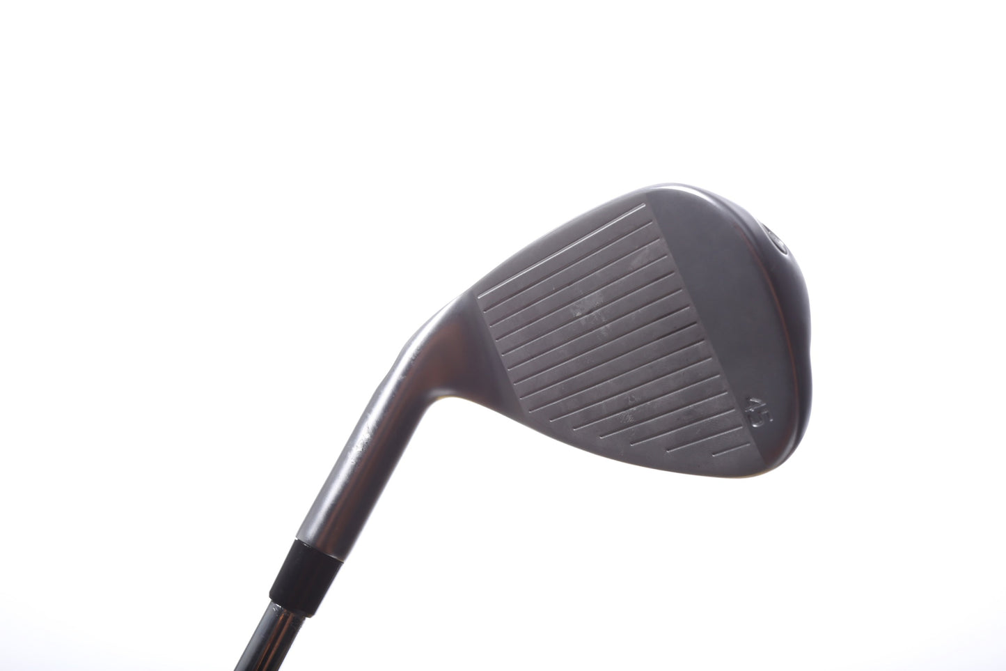 Used Ping G430 Pitching Wedge - Right-Handed - 45 Degrees - Stiff Flex-Next Round