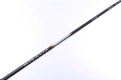 Used Bgt Brava Driver Shaft Seniors Flex Graphite - 44 in - LA Golf Adapter-Next Round
