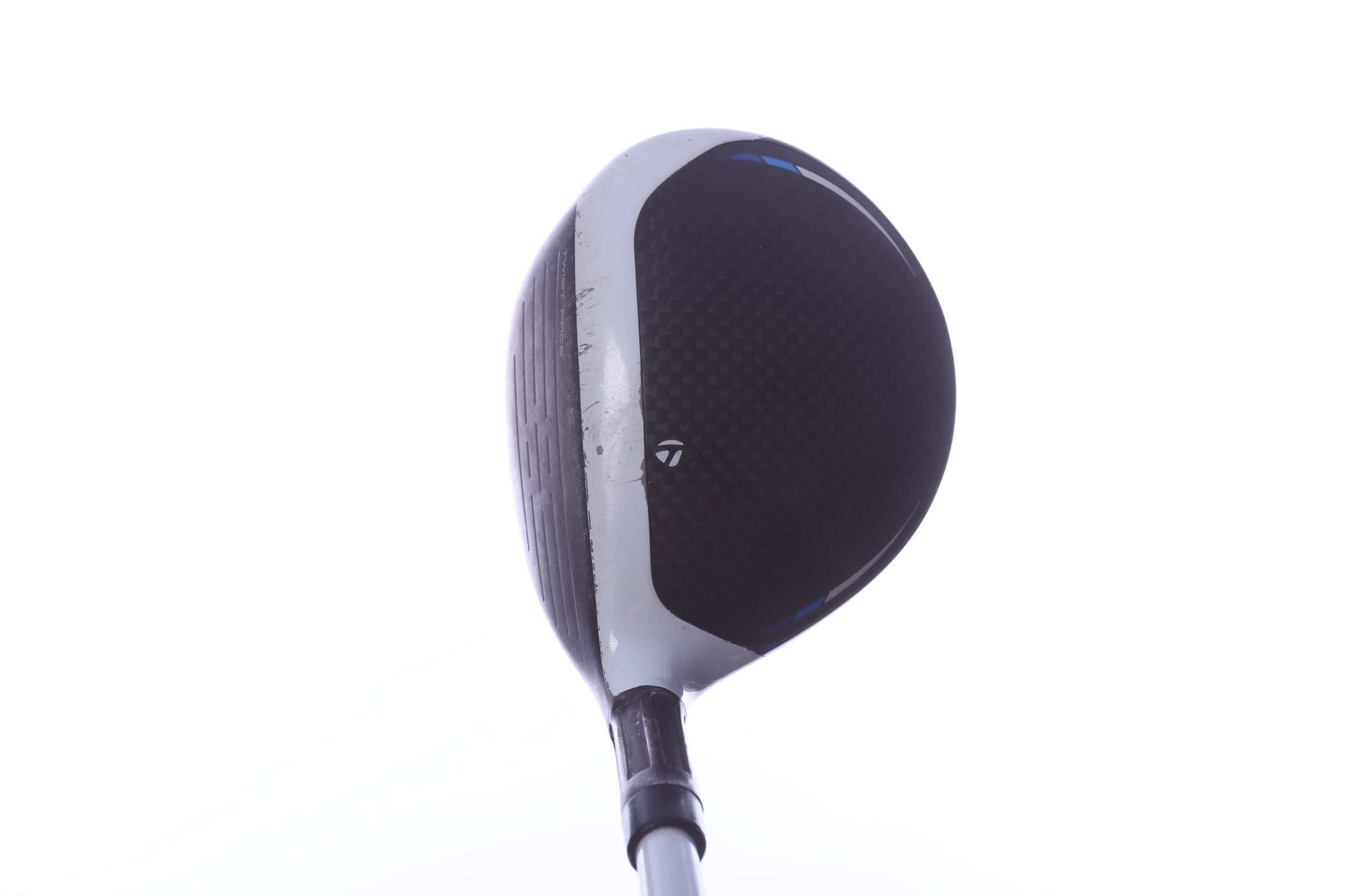 Used TaylorMade SIM2 MAX 9-Wood - Right-Handed - 24 Degrees - Ladies Flex