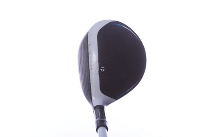 Used TaylorMade SIM2 MAX 9-Wood - Right-Handed - 24 Degrees - Ladies Flex