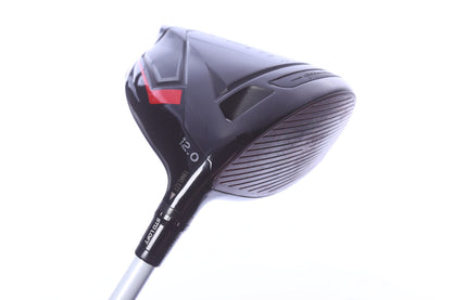 Used TaylorMade STEALTH Driver - 12 Degrees - Ladies Flex Fujikura Air Speeder - Right-Handed
