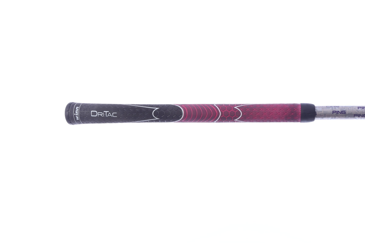 Used Ping Serene 4H Hybrid - Right-Handed - 22 Degrees - Ladies Flex