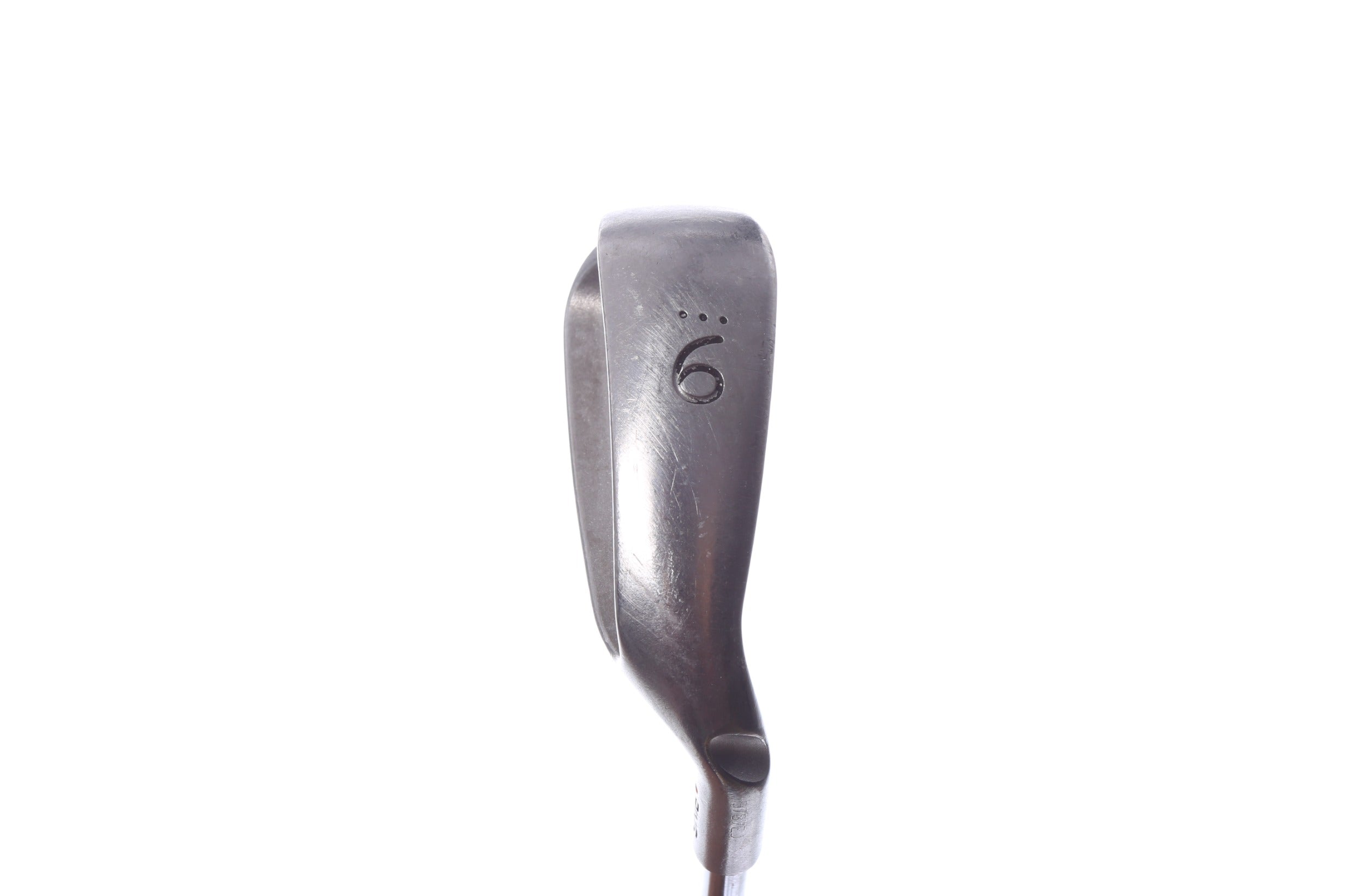 Used Ping G5 Single 9-Iron - Right-Handed - Stiff Flex-Next Round