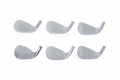 Used Callaway Paradym Ai Smoke Iron Set - HEAD ONLY - Right-Handed - 5-PW