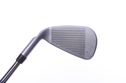 Used Ping i20 Single 4-Iron - Right-Handed - Regular Flex