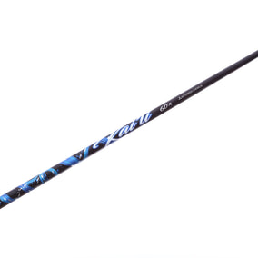 Mitsubishi Kai'Li Blue 60 Regular Graphite Fairway Wood Shaft - 39.5 in - No Adapter-Next Round