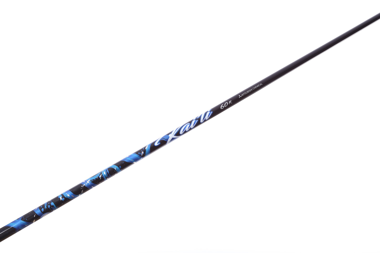 Mitsubishi Kai'Li Blue 60 Regular Graphite Fairway Wood Shaft - 39.5 in - No Adapter-Next Round