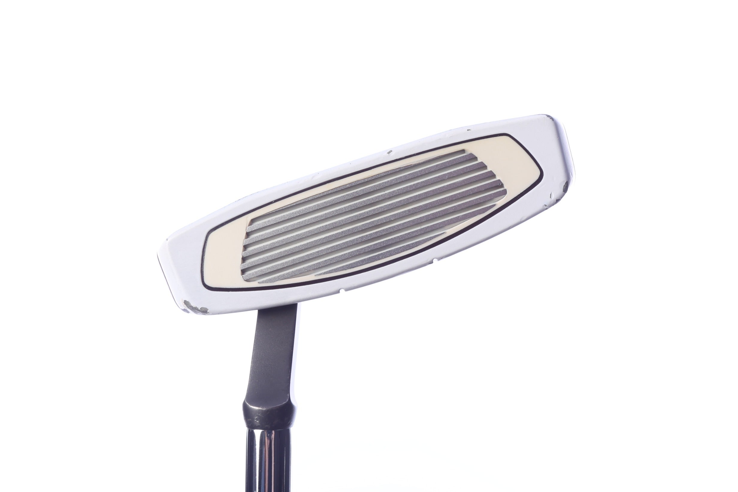 Used TaylorMade Spider EX Navy Putter - Right-Handed - 34 in - Mallet-Next Round