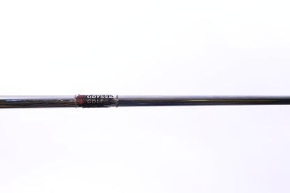 Used Odyssey Dual Force 2 Rossie Putter - Right-Handed - 35 in - Mallet