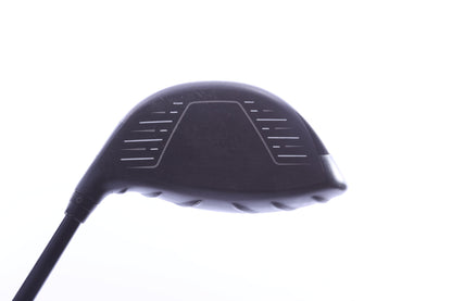 Used Ping G410 Plus Driver - 9 Degrees - Stiff Flex Mitsubishi Tensei CK Series Orange - Right-Handed