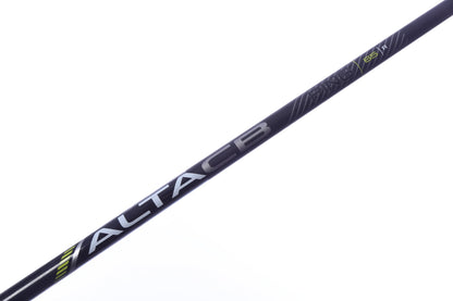 Used Ping ALTA CB Black Fairway Wood Shaft Regular Flex Graphite - 42 in - Ping G410 Adapter