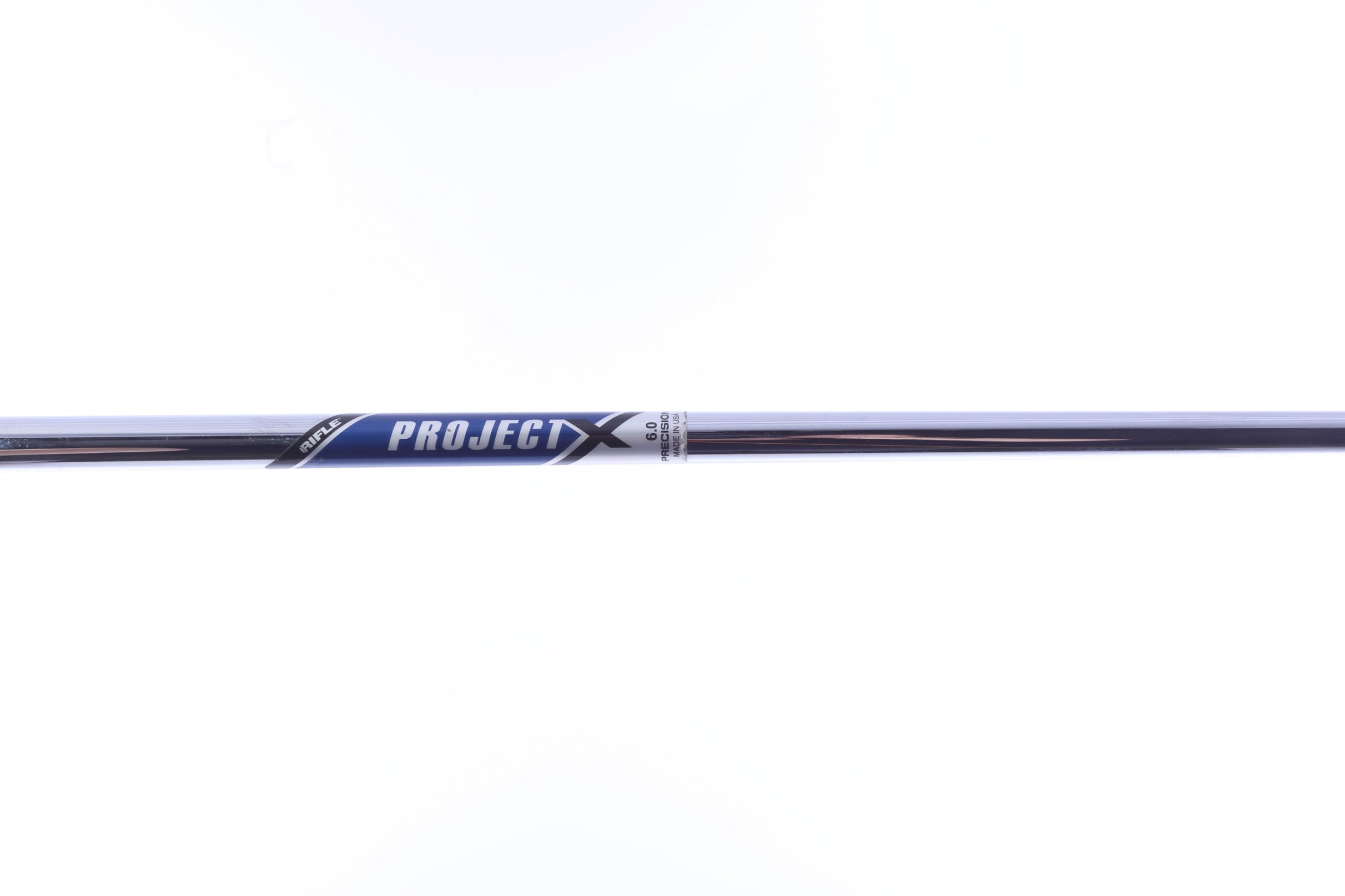 Used TaylorMade P-730 Single 5-Iron - Right-Handed - Stiff Flex