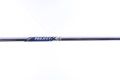 Used TaylorMade P-730 Single 5-Iron - Right-Handed - Stiff Flex