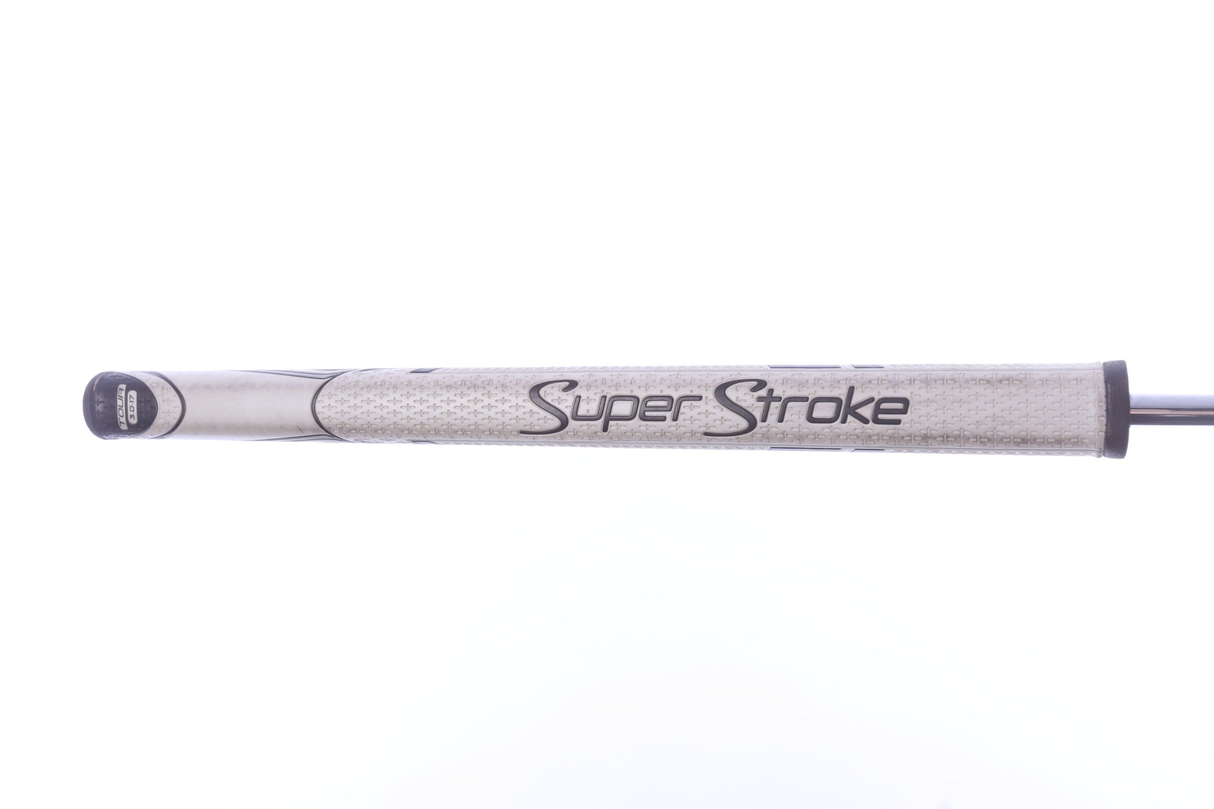 Used Odyssey Ai-ONE Jailbird Cruiser Putter - Right-Handed - 37.5 in - Mallet-Next Round