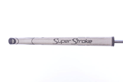 Used Odyssey Ai-ONE Jailbird Cruiser Putter - Right-Handed - 37.5 in - Mallet-Next Round